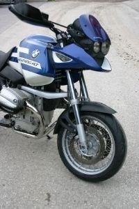 Umgebautes Motorrad BMW R 1150 GS von zissy1989 - Bild 3 Umgebautes Motorrad BMW R 1150 GS von zissy1989 - Bild 3