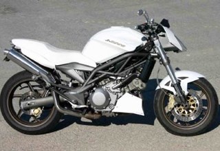 Cagiva Raptor 1000 Cagiva Raptor 1000