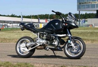 BMW R 1150 GS BMW R 1150 GS