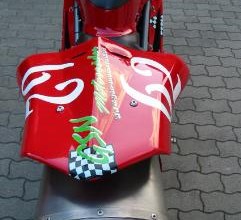 Ducati 999S Ducati 999S