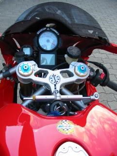 Umgebautes Motorrad Ducati 999S von GSN Motorraeder - Bild 10 Umgebautes Motorrad Ducati 999S von GSN Motorraeder - Bild 10