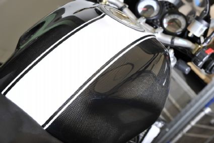 Gebrauchte Ducati Monster S4R