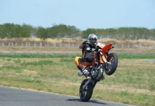 KTM 525 EXC KTM 525 EXC