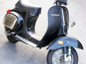 Vespa 50 Special Vespa 50 Special