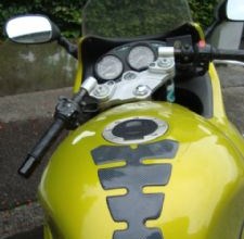 Suzuki GSX 600 F Suzuki GSX 600 F