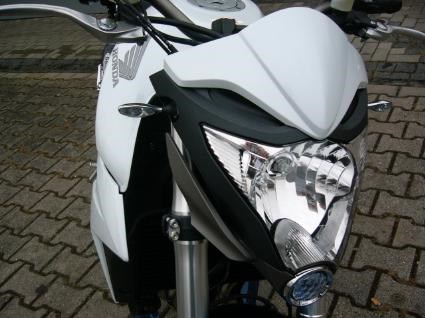 Umgebautes Motorrad Honda CB 1000 R von Motorradhaus R. & V. Krapp OHG - Bild 5 Umgebautes Motorrad Honda CB 1000 R von Motorradhaus R. & V. Krapp OHG - Bild 5