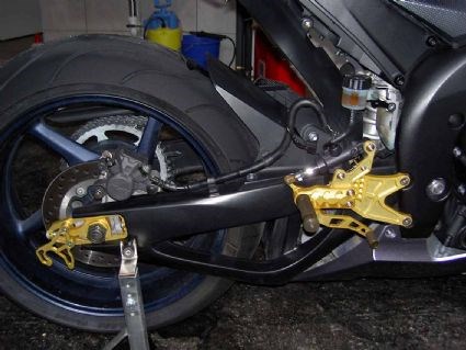 Umgebautes Motorrad Yamaha R1 von andizx9 - Bild 3 Umgebautes Motorrad Yamaha R1 von andizx9 - Bild 3