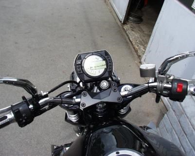 Umgebautes Motorrad Kawasaki Z1000 von power_production - Bild 6 Umgebautes Motorrad Kawasaki Z1000 von power_production - Bild 6