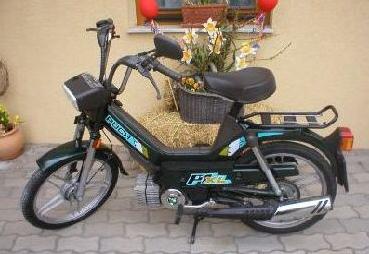 Gebrauchte Puch Maxi