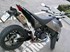 Motorrad Umbau