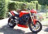 Triumph Street Triple