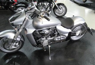 Suzuki VZR 1800