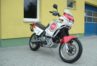 Cagiva Elefant 900E Cagiva Elefant 900E