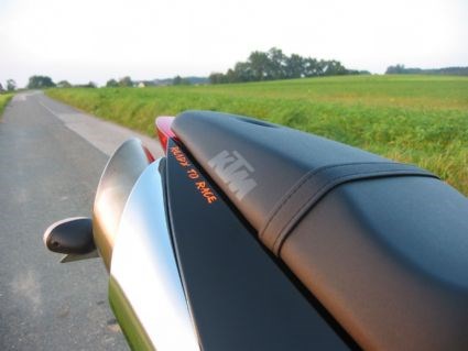 Umgebautes Motorrad KTM 990 Super Duke von Hufi26 - Bild 2 Umgebautes Motorrad KTM 990 Super Duke von Hufi26 - Bild 2
