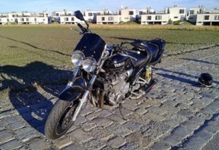 Yamaha XJR 1300 Yamaha XJR 1300
