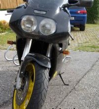 Suzuki GSX-R 750 Suzuki GSX-R 750