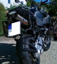 BMW R 1200 GS Adventure