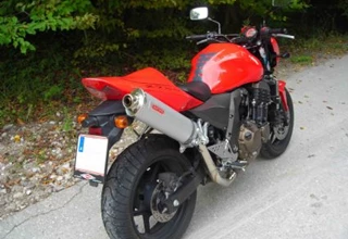 Kawasaki Z 750 Kawasaki Z 750