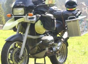 BMW R 1100 GS