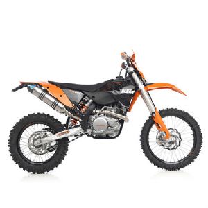 Gebrauchte KTM 450 SX-F