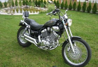 Yamaha XV 535 DX Virago Yamaha XV 535 DX Virago