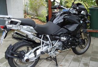 BMW R 1200 GS