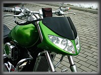 Kawasaki VN 800