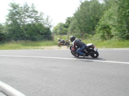 Umgebautes Motorrad Honda CBR600RR von cbr1000rrboy - Bild 5 Umgebautes Motorrad Honda CBR600RR von cbr1000rrboy - Bild 5