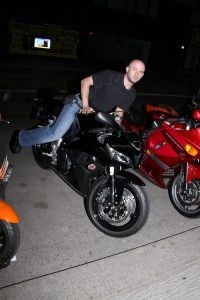 Umgebautes Motorrad Honda CBR600RR von cbr1000rrboy - Bild 7 Umgebautes Motorrad Honda CBR600RR von cbr1000rrboy - Bild 7