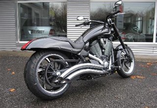 Victory Hammer 8-Ball