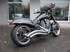 Motorrad Umbau
