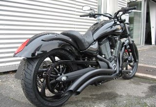 Victory Vegas 8-Ball