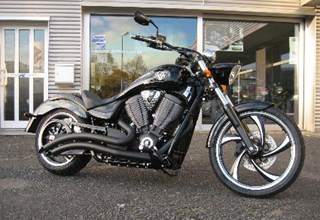 Victory Vegas 8-Ball