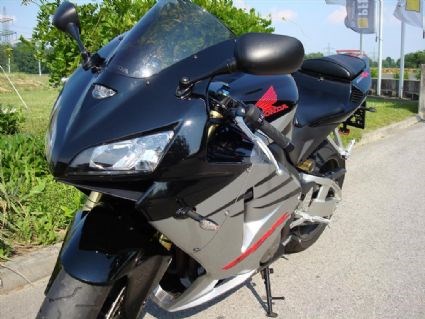 Umgebautes Motorrad Honda CBR600RR von Lax13 - Bild 5 Umgebautes Motorrad Honda CBR600RR von Lax13 - Bild 5