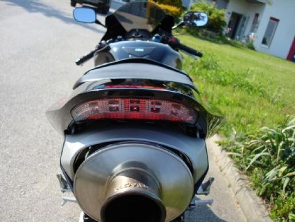 Umgebautes Motorrad Honda CBR600RR von Lax13 - Bild 8 Umgebautes Motorrad Honda CBR600RR von Lax13 - Bild 8