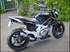 Motorrad Umbau