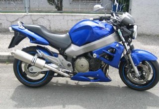 Honda CB 1100 SF X-11 Honda CB 1100 SF X-11