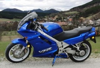 Honda VFR 750 Honda VFR 750