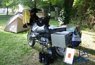 BMW R 1150 GS BMW R 1150 GS