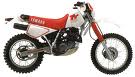 Gebrauchte Yamaha TT 600