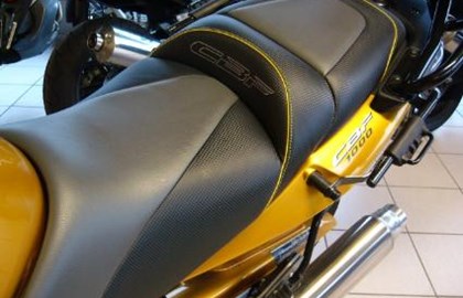 Honda CBF 1000 Custom Bike