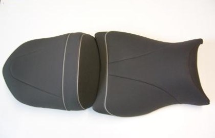 BMW K 1200 GT Custom Bike