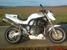 Suzuki Bandit 1200 Custom Bike Suzuki Bandit 1200 Custom Bike