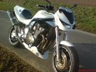 Umgebautes Motorrad Suzuki Bandit 1200 von maykl - Bild 2 Umgebautes Motorrad Suzuki Bandit 1200 von maykl - Bild 2