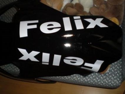 Umgebautes Motorrad Kawasaki Ninja ZX-6RR von Drswobi5 - Bild 7 Umgebautes Motorrad Kawasaki Ninja ZX-6RR von Drswobi5 - Bild 7
