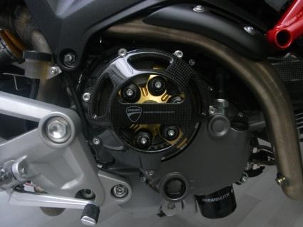 Umgebautes Motorrad Ducati Monster 1100 S von W.West Performance - Bild 3 Umgebautes Motorrad Ducati Monster 1100 S von W.West Performance - Bild 3