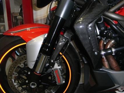 Umgebautes Motorrad MV Agusta Brutale 1090 RR von W.West Performance - Bild 10 Umgebautes Motorrad MV Agusta Brutale 1090 RR von W.West Performance - Bild 10