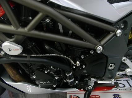 Umgebautes Motorrad MV Agusta Brutale 1090 RR von W.West Performance - Bild 7 Umgebautes Motorrad MV Agusta Brutale 1090 RR von W.West Performance - Bild 7