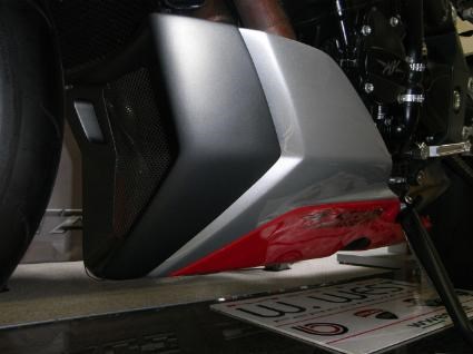 Umgebautes Motorrad MV Agusta Brutale 1090 RR von W.West Performance - Bild 8 Umgebautes Motorrad MV Agusta Brutale 1090 RR von W.West Performance - Bild 8