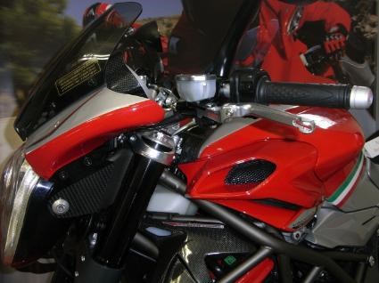 Umgebautes Motorrad MV Agusta Brutale 1090 RR von W.West Performance - Bild 9 Umgebautes Motorrad MV Agusta Brutale 1090 RR von W.West Performance - Bild 9
